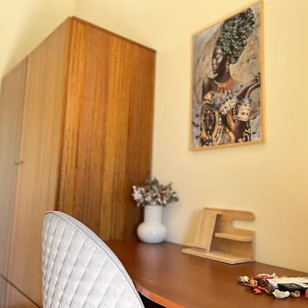 Katerina - Cosy With Magnificent View דירה *