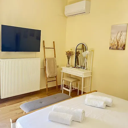 Katerina - Cosy With Magnificent View *