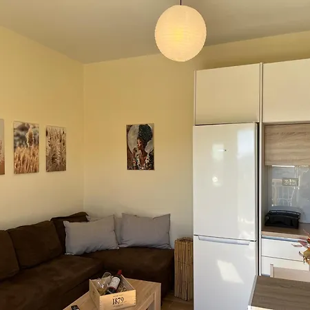 Katerina - Cosy With Magnificent View *