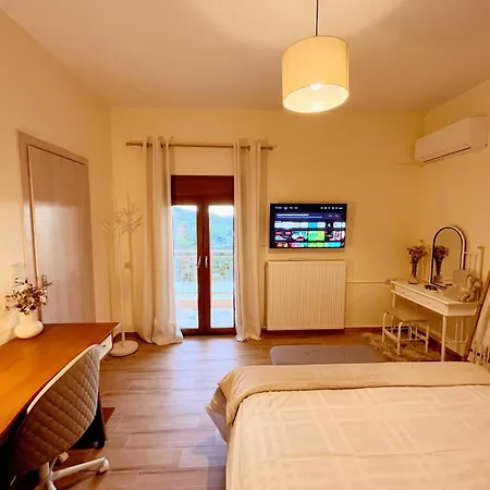Katerina - Cosy With Magnificent View *