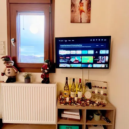 Katerina - Cosy With Magnificent View