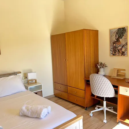 Katerina - Cosy With Magnificent View Apartment